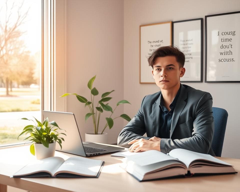 Was hilft bei Konzentrationsschwäche?