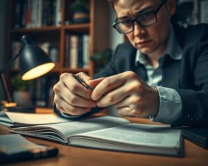 Was hilft bei innerer Anspannung?