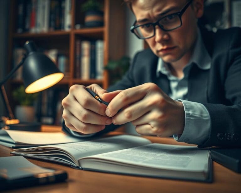 Was hilft bei innerer Anspannung?