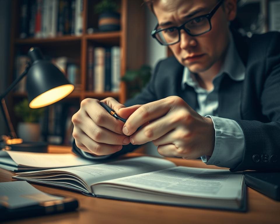 Was hilft bei innerer Anspannung?