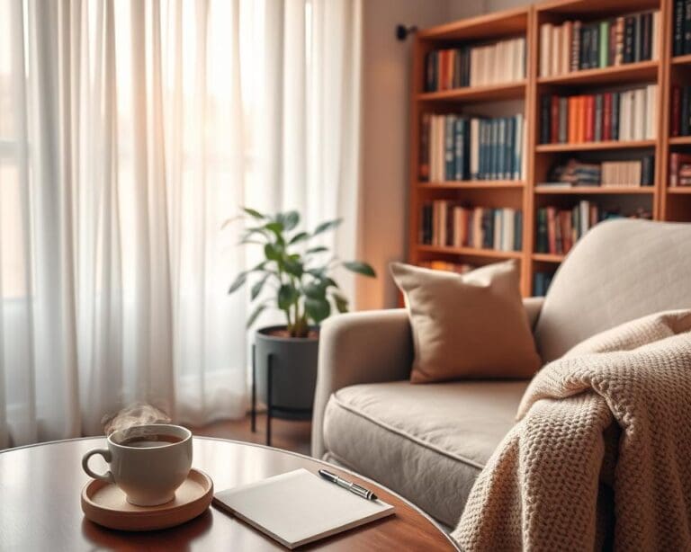 Was hilft gegen innere Unruhe?