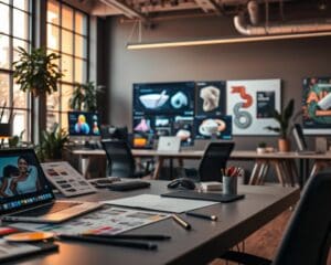 Was leisten digitale Systeme im Maschinenbau?