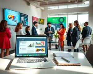 Was leisten moderne Datenplattformen?