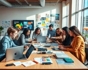 Was leisten moderne Fertigungsplattformen?