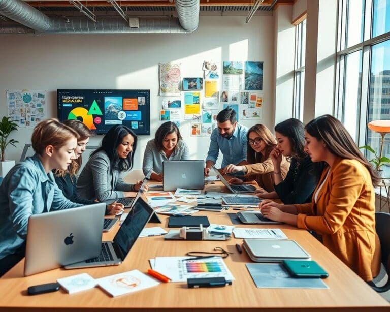 Was leisten moderne Fertigungsplattformen?