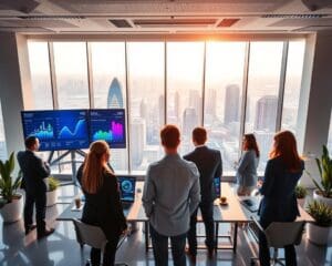 Was leisten moderne Industriearbeitsplätze?