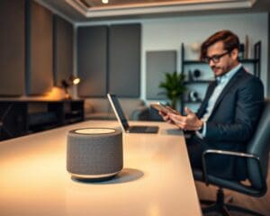 Was leisten moderne Industrieplattformen?