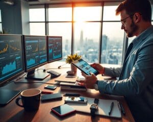 Was leisten moderne Produktionssysteme?