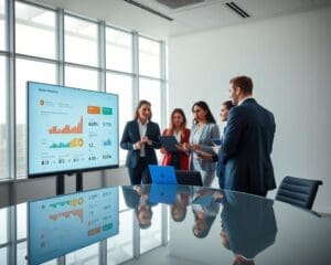 Was leisten smarte Analysewerkzeuge?