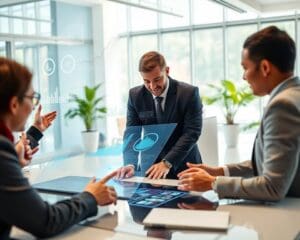 Was leisten smarte Fördertechniklösungen?