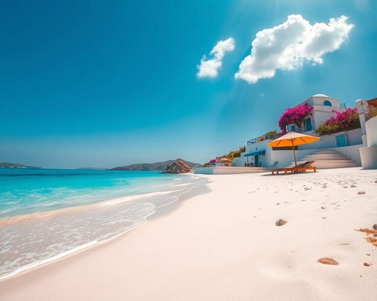 Was macht Griechenland so reizvoll für Reisende?