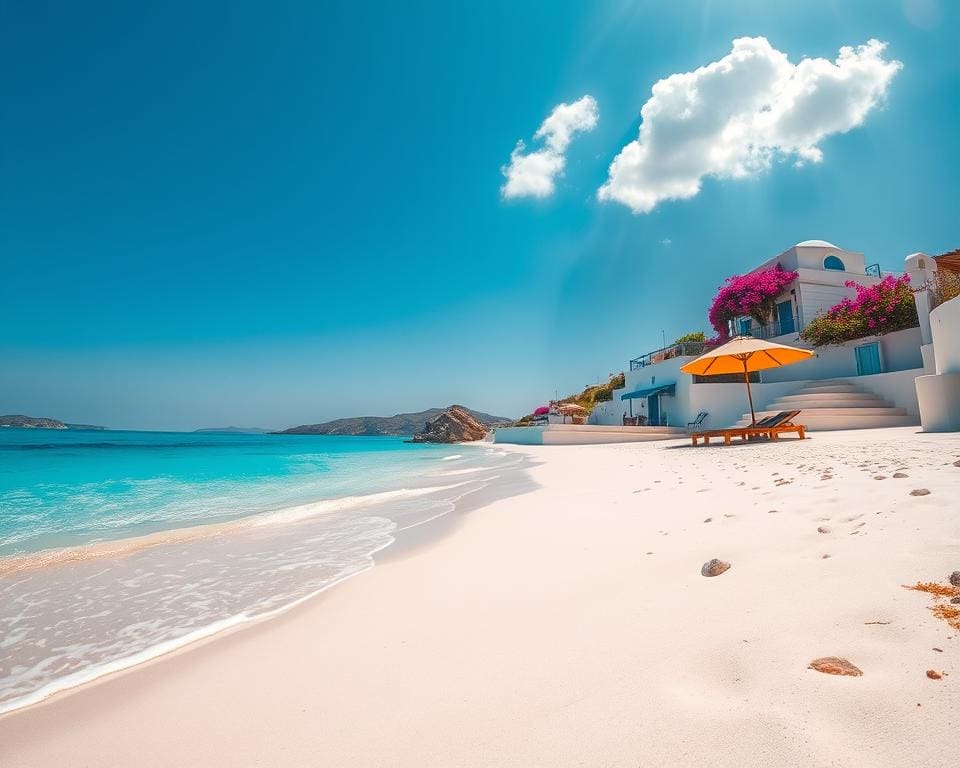 Was macht Griechenland so reizvoll für Reisende?