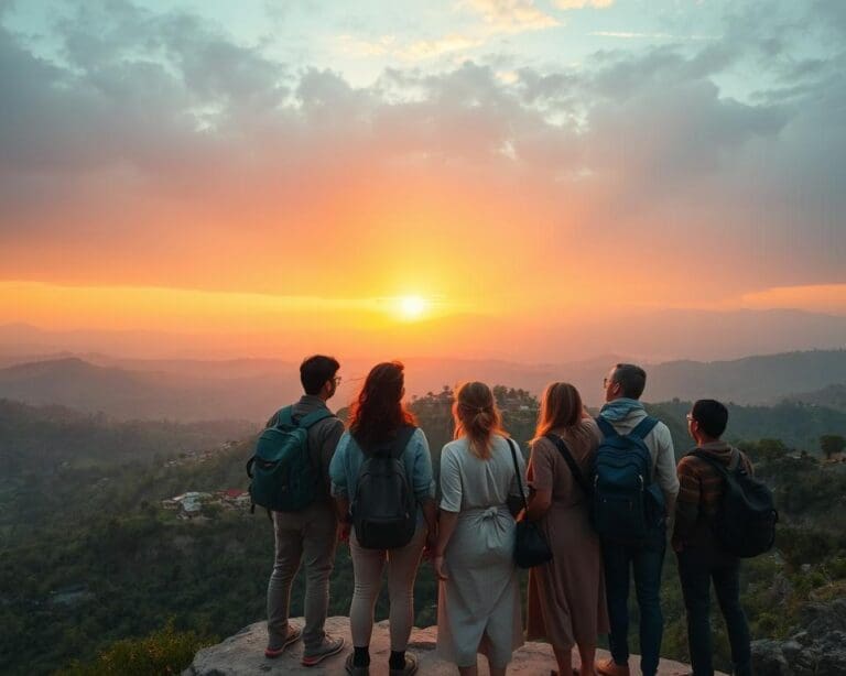 Was macht Reisen zu einer wertvollen Erfahrung?