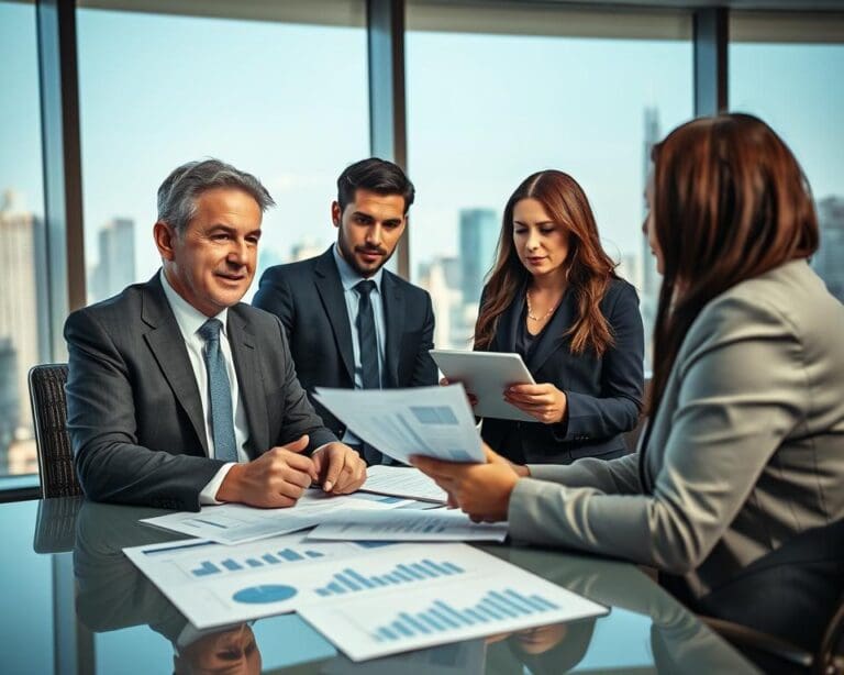 Was macht Vorsorge so wichtig?