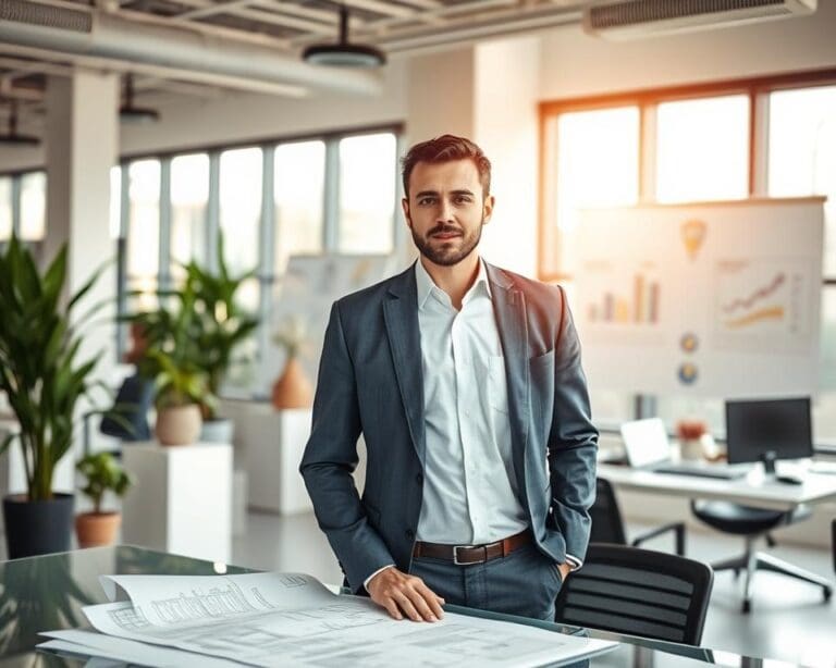 Was macht ein Facility Consultant für Unternehmen?