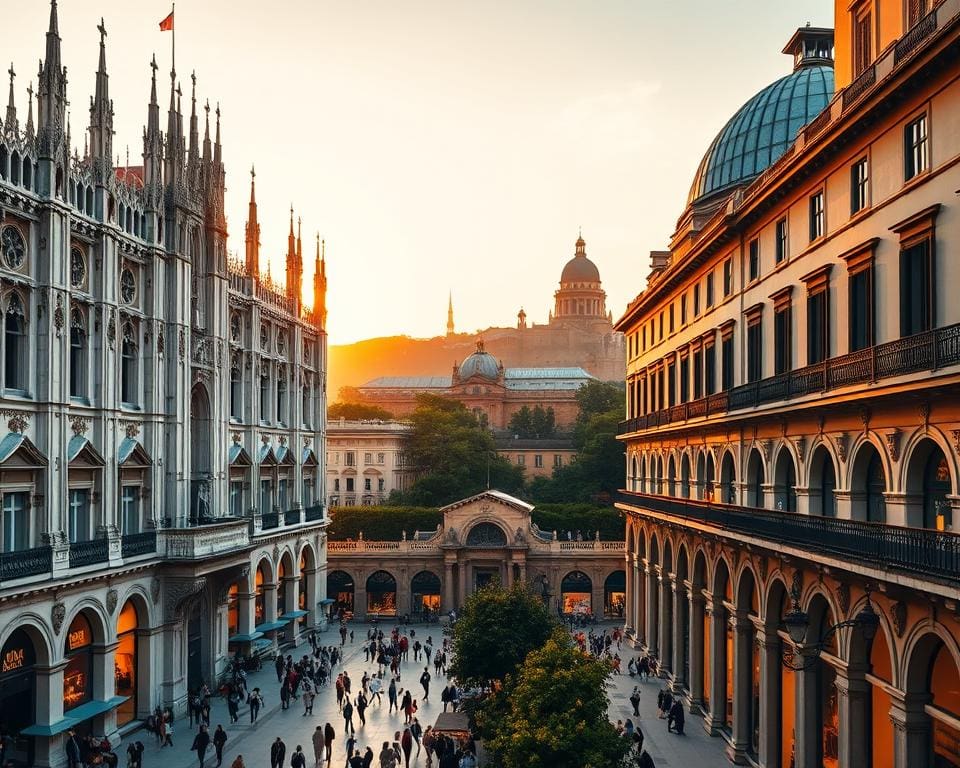 Was macht einen Besuch in Mailand besonders?