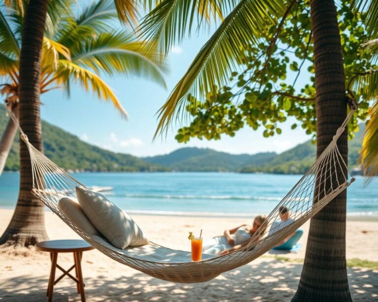 Was macht einen Urlaub wirklich erholsam?