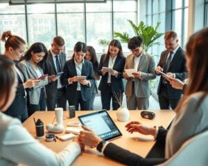 Was macht moderne Technik benutzerfreundlich?