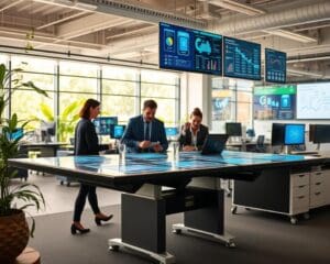 Was macht technische Lösungen flexibel?