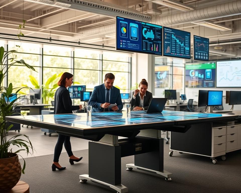 Was macht technische Lösungen flexibel?