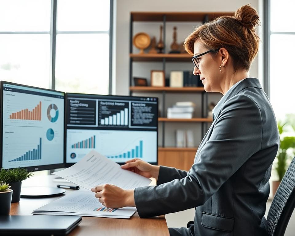 Was sind die Aufgaben eines Qualitätsmanagers?