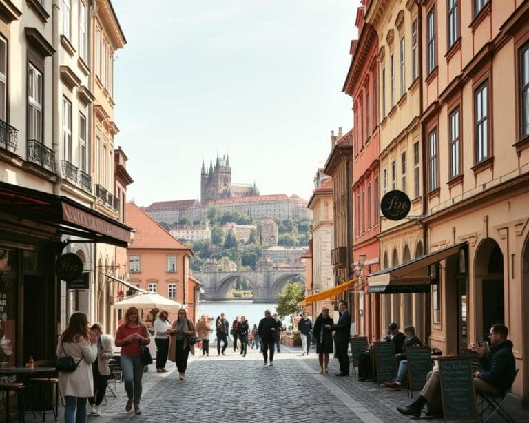 Was sollte man bei einer Reise nach Prag beachten?