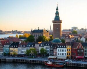 Was sollte man in Kopenhagen gesehen haben?