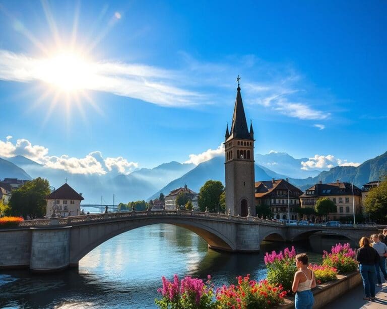 Was sollte man in Luzern nicht verpassen?