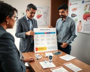 Was sollte man über Diabetes wissen?