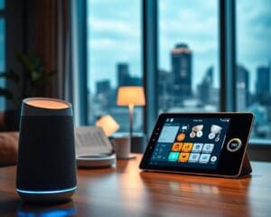 Wie arbeiten intelligente Geräte selbstständig?