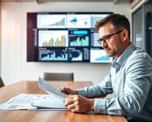 Wie arbeitet ein Strategieberater im Mittelstand?