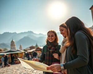 Wie entdeckt man neue Reiseziele bewusst?