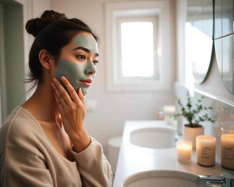 Wie entwickelst du einen bewussten Pflegeflow?