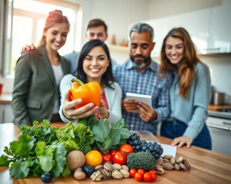 Wie erkennt man einen Vitaminmangel frühzeitig?
