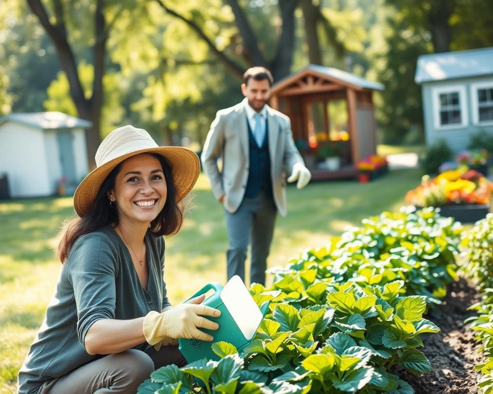 Wie fördert man nachhaltige Gesundheit?