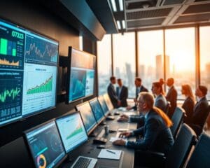 Wie funktionieren automatisierte Steuerungen?