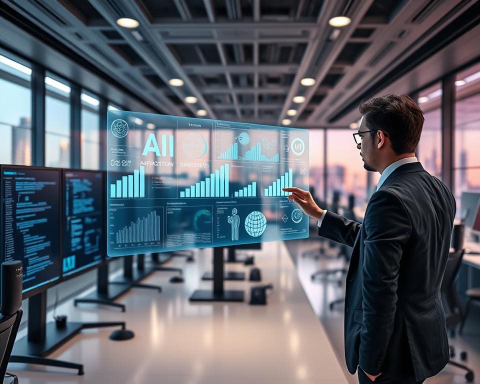 Wie funktionieren digitale Assistenzsysteme?