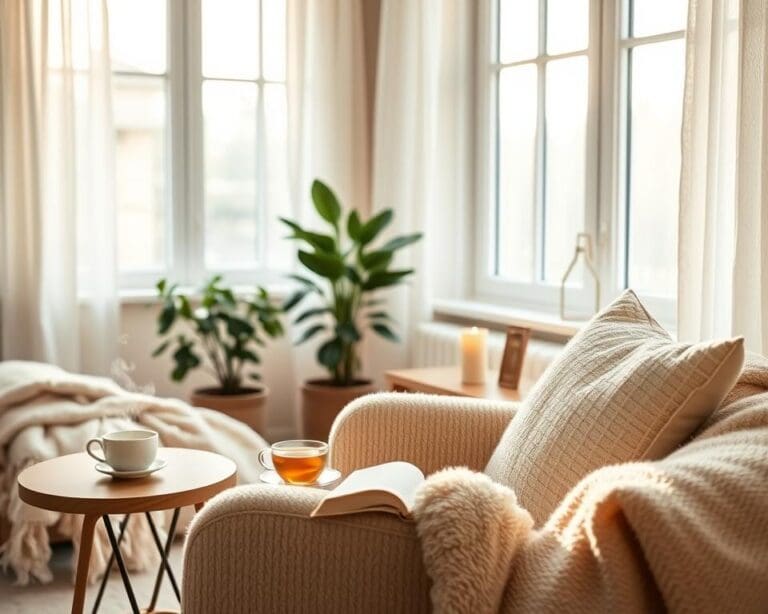 Wie integrierst du Selfcare ohne Aufwand?