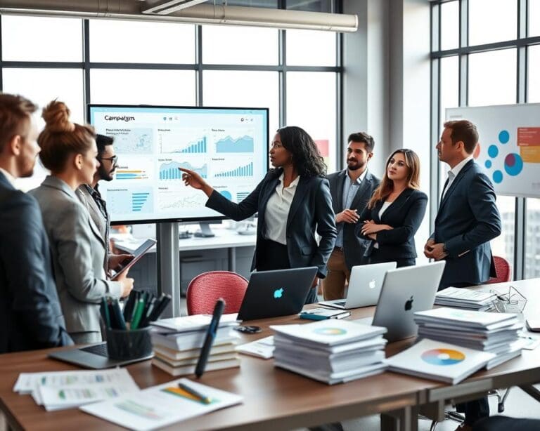 Wie optimieren IT-Lösungen Fertigungsprozesse?