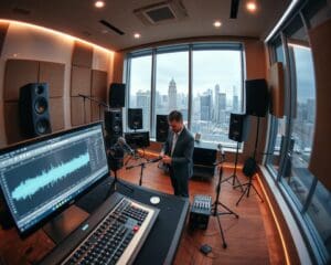 Wie optimieren IT-Lösungen Materialplanung?