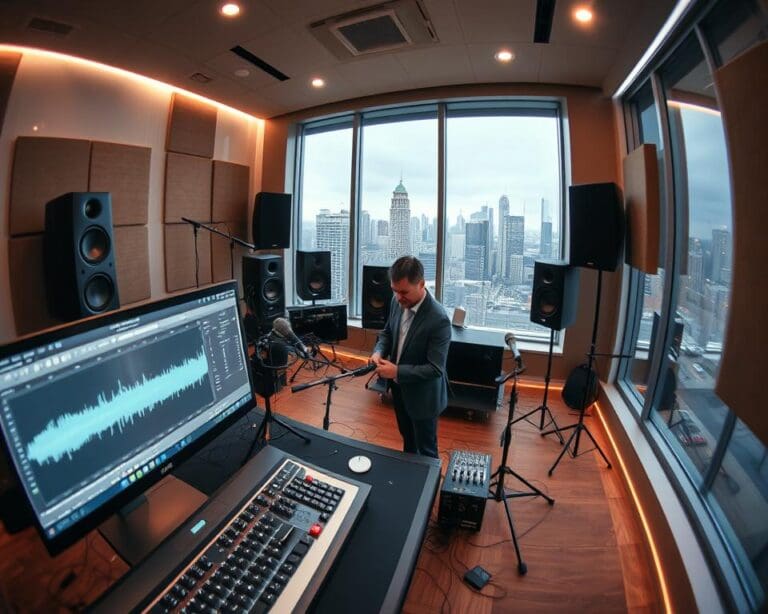 Wie optimieren IT-Lösungen Materialplanung?