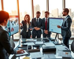 Wie optimieren IT-Lösungen Produktionsentscheidungen?