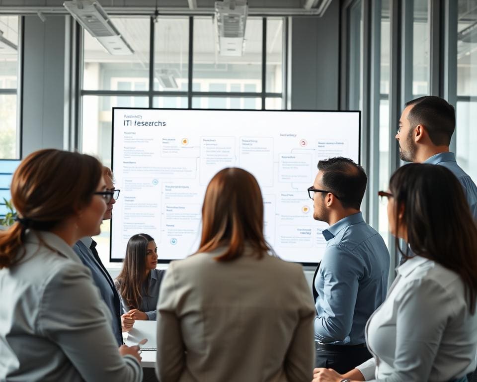 Wie optimieren IT-Lösungen Produktionsqualität?