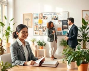 Wie stärkst du deine Selbstwahrnehmung?