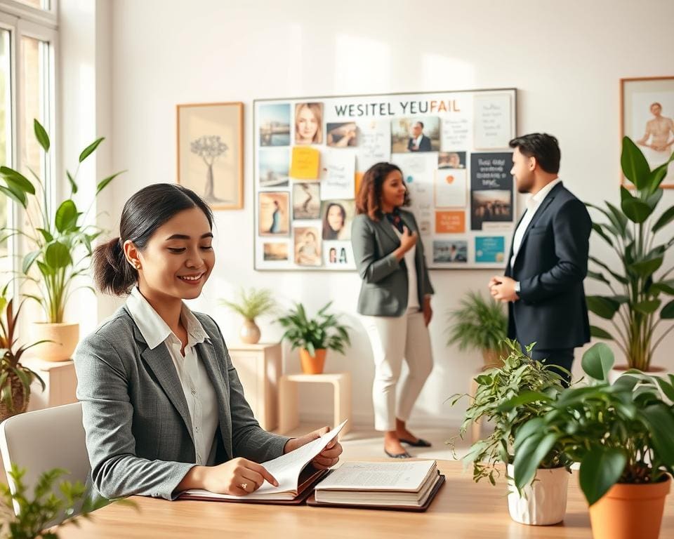 Wie stärkst du deine Selbstwahrnehmung?