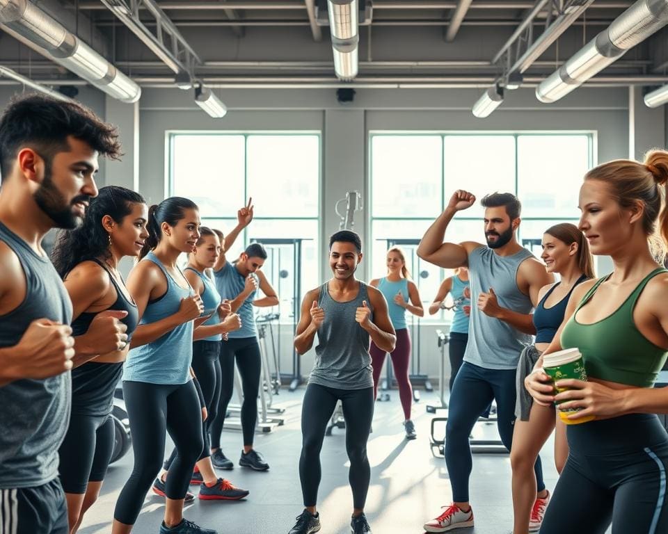 Wie stärkt man Knochen und Muskeln?