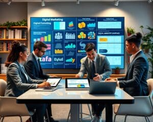 Wie unterstützen digitale Lösungen Produktionsanalyse?