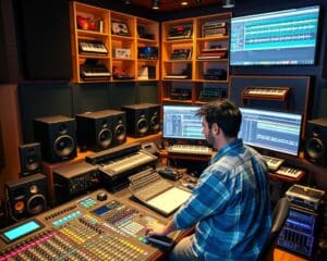 Wie unterstützen digitale Lösungen Produktionsleiter?