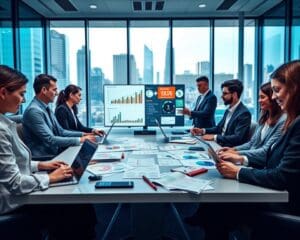 Wie unterstützen digitale Systeme Maschinenüberwachung?