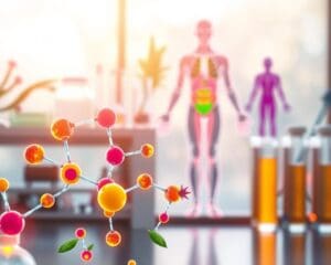 Wie unterstützt Vitamin B den Energiestoffwechsel?